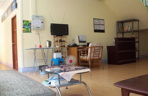 Old Phuket Town House | D's Corner & Guesthouse