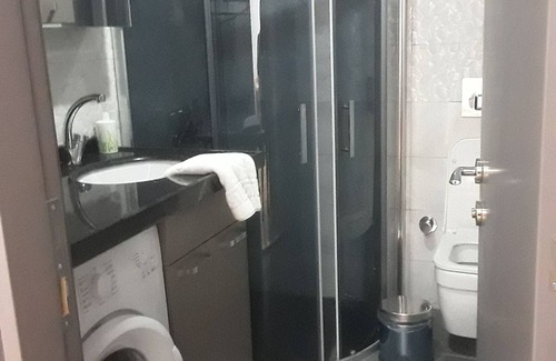Konyaalti House | D&S Konyaaltı Antalya Lüks residence çok uygun fiyata KORONA TEDBİRLİ