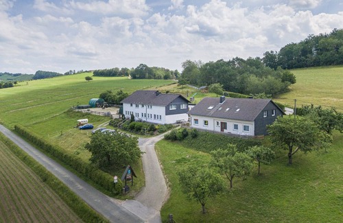 Lennestadt Apartment | D:Sam Hawkens, 56 sqm, 2 bedrooms, max. 4 persons