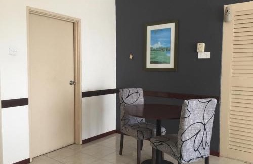 Alor Gajah Apartment | D savoy @ Famosa by MR