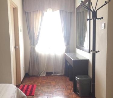 Alor Gajah Apartment | D savoy @ Famosa by MR