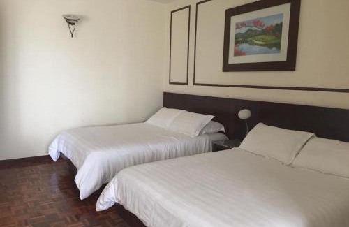 Alor Gajah Apartment | D savoy @ Famosa by MR