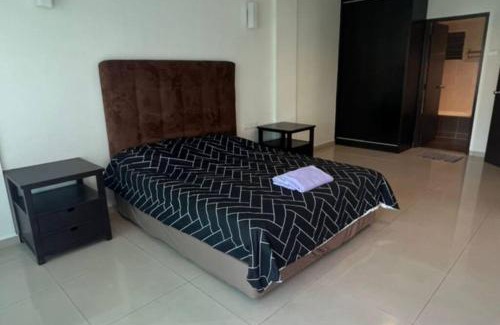 Lumut Apartment | D'Sea Marina Island Resort by Manhattan Group