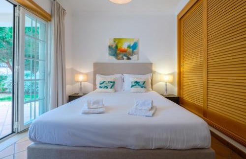 Praia del Rei House | D. Sebastião Townhouse
