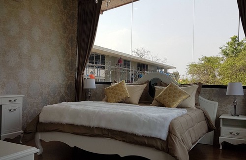 Buriram Hotel | D-Sine Resort