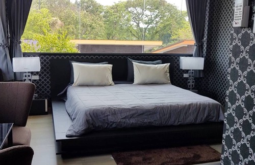Buriram Hotel | D-Sine Resort