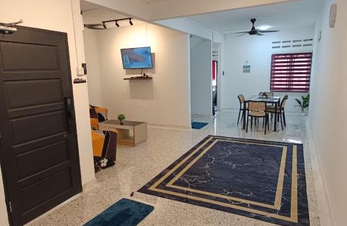 Pekan Melayu House | D Singgah Homestay Kuantan