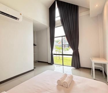 Pa Daet Villa | D sleep Home Chiangmai 2