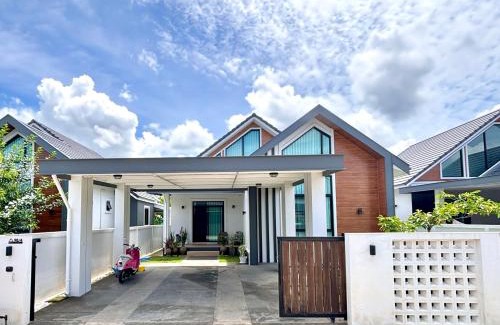 Pa Daet Villa | D sleep Home Chiangmai 2