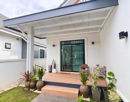 Pa Daet Villa | D sleep Home Chiangmai 2