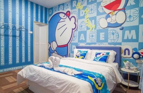 Jonker Walk House | D'sney Guest House