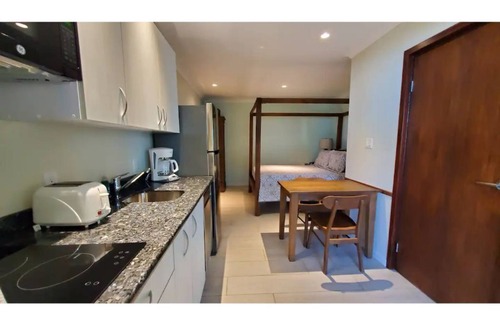 Oranjestad-West House | (D) Studio with Pool (WORK REMOTE) close 2 Beach