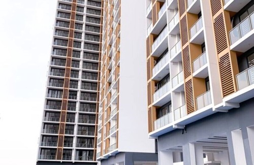 Phnom Penh City Centre House | D'Suites at The Sykline (2 bedrooms) #5