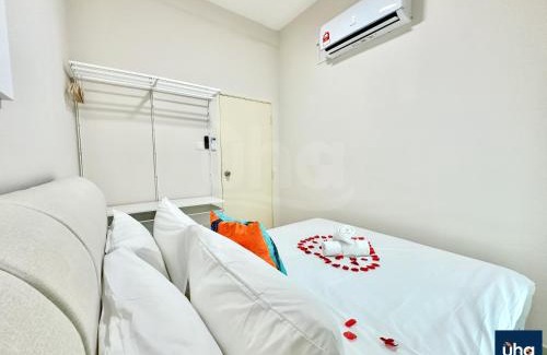 Kempas Apartment | D'Summit by RR JBcity
