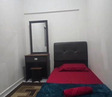 Kati House | D Tasek Homestay Lenggong