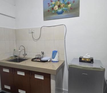 Kati House | D Tasek Homestay Lenggong