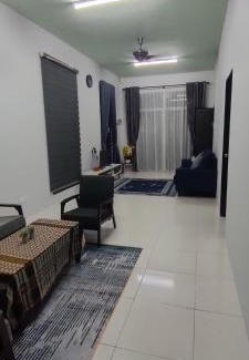 Asam Kumbang House | D Tekkah Homestay