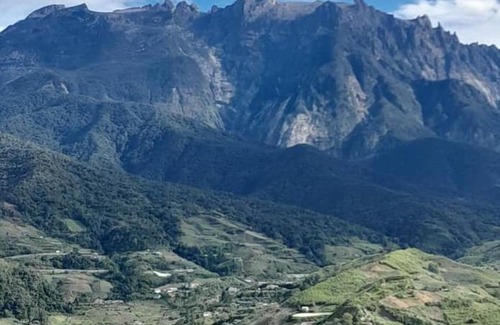 Kundasang House | D'TERRACE KUNDASANG