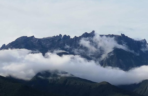 Kundasang House | D'TERRACE KUNDASANG