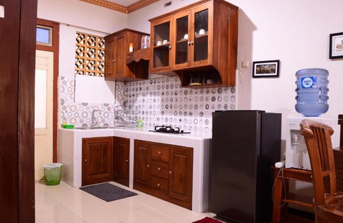 Kasihan House | D'Topadan Guest House