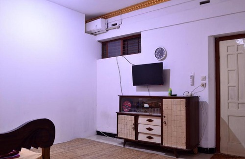 Kasihan House | D'Topadan Guest House