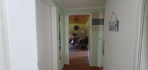 Naumburg Apartment | D und R Schwesternherz