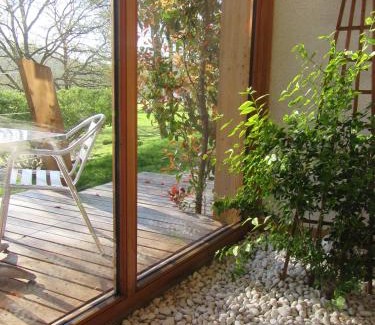 Mesland Bed & Breakfast | D'une Autre Nature