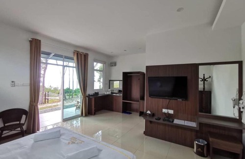 Kudat Hotel | D View Holiday Home