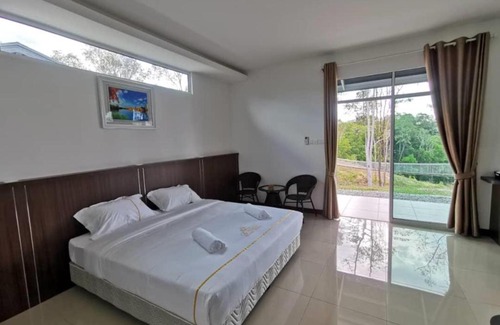 Kudat Hotel | D View Holiday Home