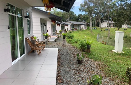 Kudat Hotel | D View Holiday Home