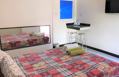 Ban Chang Hotel | D View Resort