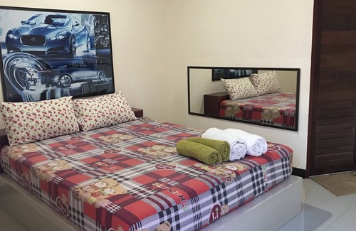 Ban Chang Hotel | D View Resort