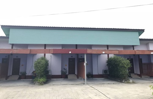 Ban Chang Hotel | D View Resort