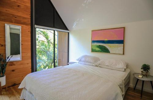 Mal Pais Apartment | D'Village 8 - 1 bdr loft in Mal País