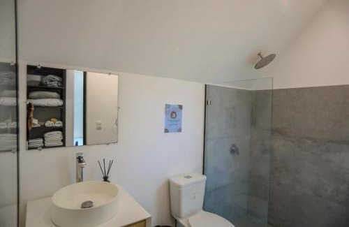 Mal Pais Apartment | D'Village 8 - 1 bdr loft in Mal País