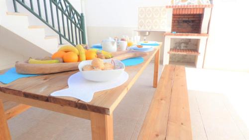 Ferrel House | D WAN 4 | Baleal