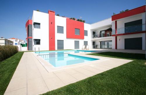Ferrel Apartment | D Wan Deluxe Apartments