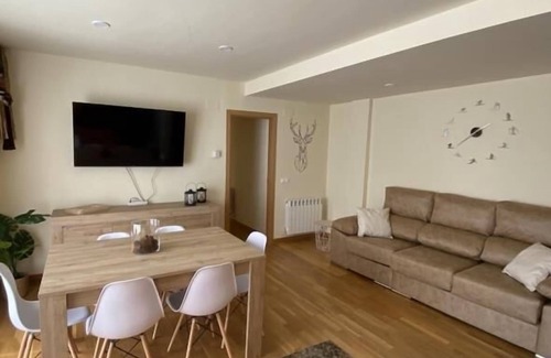 Durro Apartment | D01 CABIROL DURRO by IMMOVALL