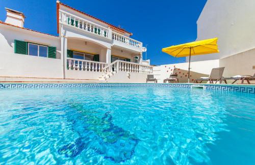 Sargacal Villa | D01 - Orange Grove Villa