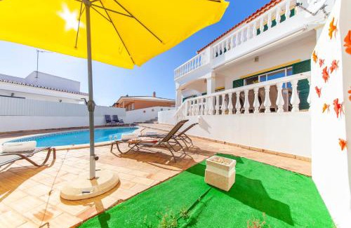 Sargacal Villa | D01 - Orange Grove Villa