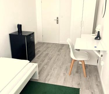 Munchen District House | D10 I shared bathrooms&kitchen