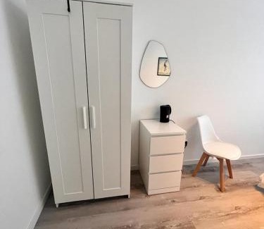 Munchen District House | D10 I shared bathrooms&kitchen