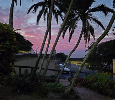 Melville Apartment | D14 Banana Beach Club