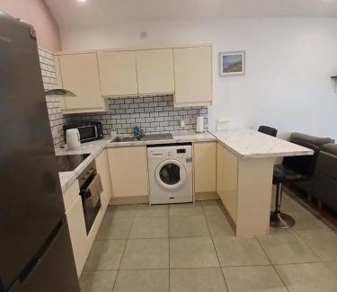 Sutton Cross Apartment | D17 Accommodation - Dublin Airport