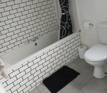 Sutton Cross Apartment | D17 Accommodation - Dublin Airport