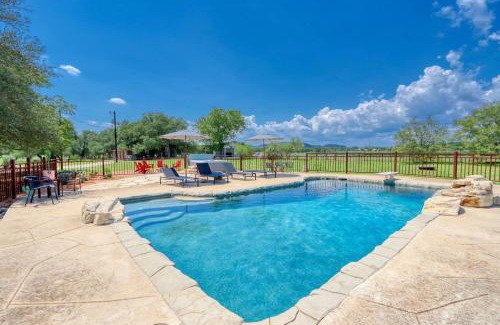Wimberley House | D2 Farms Main House