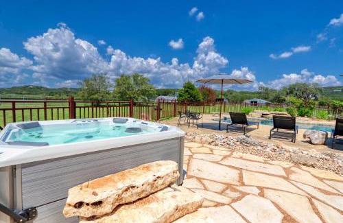 Wimberley House | D2 Farms Main House