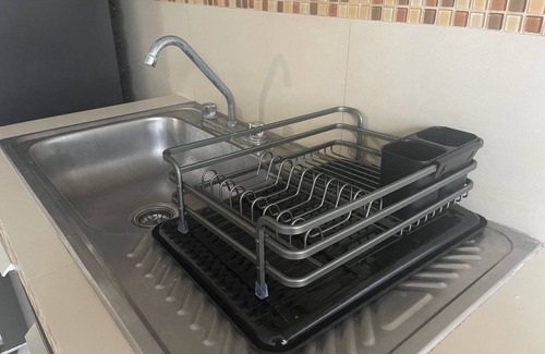 Downtown Cancun Apartment | D2: Prime Location - 3-Bedroom Apartment