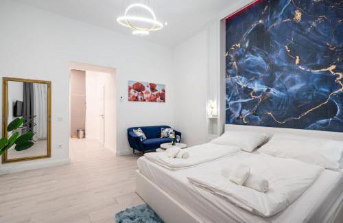 Terezvaros Apartment | D26 - Opera Retreat - Best location by BQA