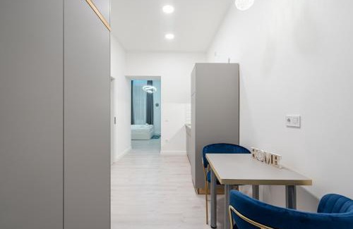 Terezvaros Apartment | D26 - Opera Retreat - Best location by BQA